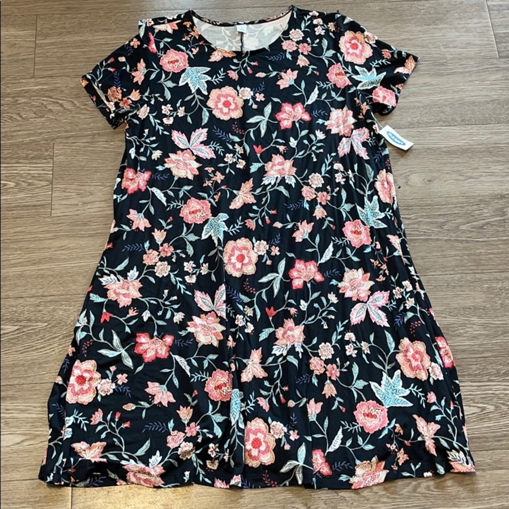Old Navy Dress